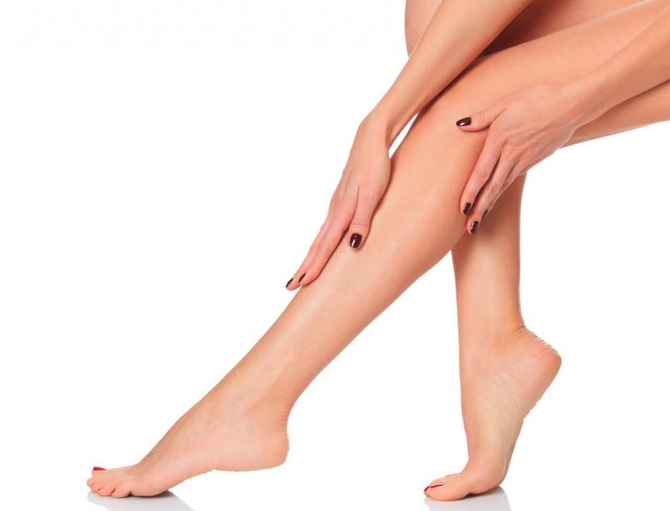 legs hurt from varicose veins